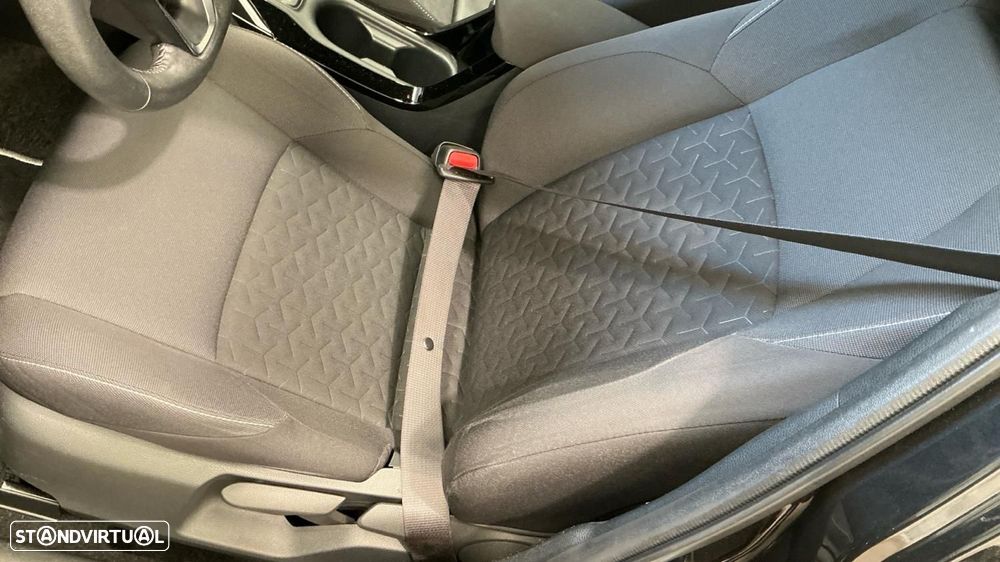 Toyota Corolla Touring Sports 1.8 Hybrid Comfort - 16