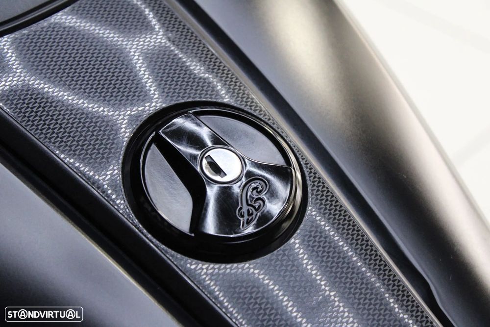 Indian FTR FRT 1200 - 16