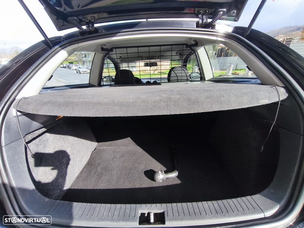 SEAT Ibiza 1.9 TDI FR - 7