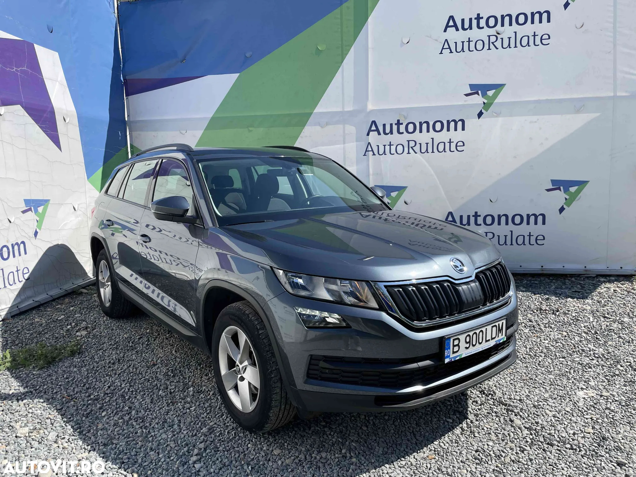 Skoda Kodiaq - 2