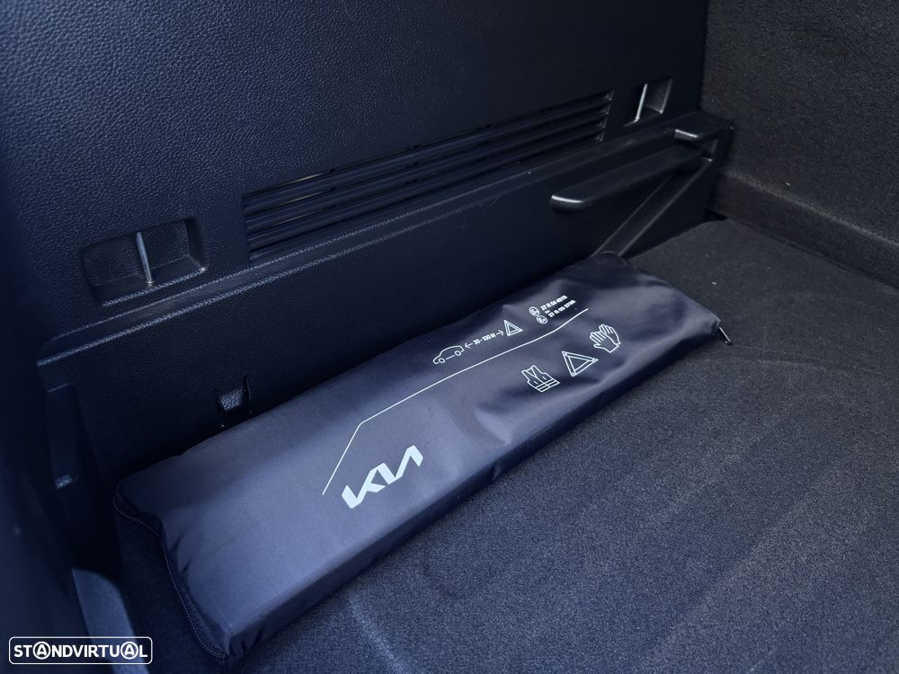 Kia Stonic 1.0 T-GDi Drive - 20