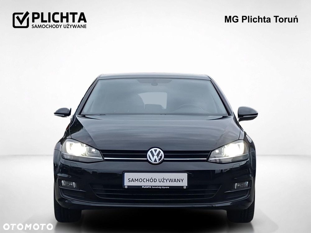 Volkswagen Golf - 9