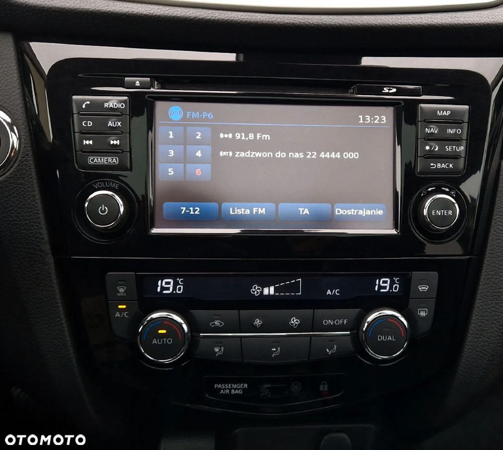 Nissan Qashqai 1.6 DIG-T Tekna - 27