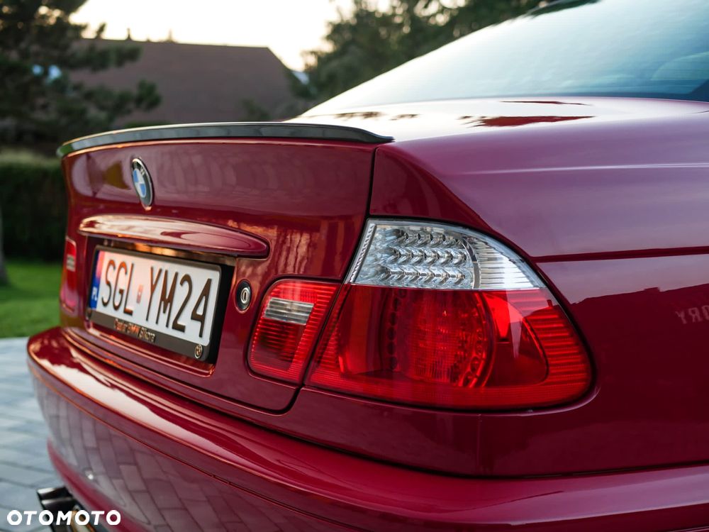 BMW Seria 3 330 Ci - 15