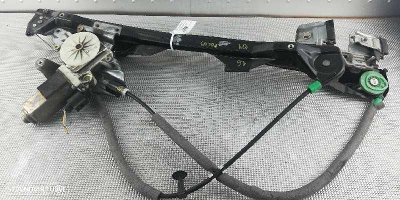 ELEVADOR FRENTE DIREITO FORD FOCUS - 1