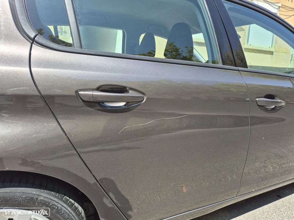 Peugeot 308 1.6 BlueHDi Active - 3