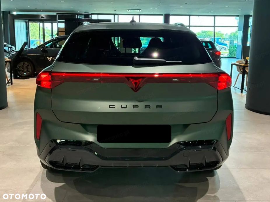 Cupra Terramar 2026 photo 2