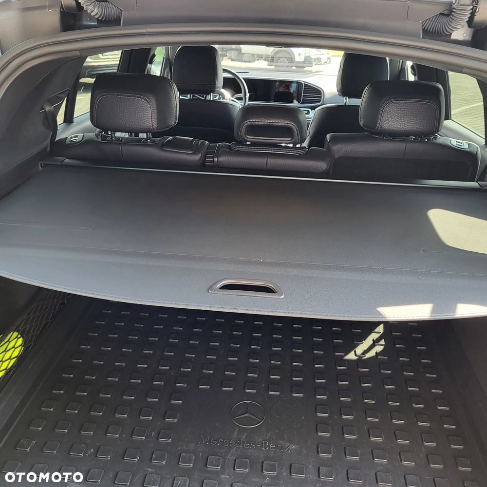 Mercedes-Benz GLE - 16