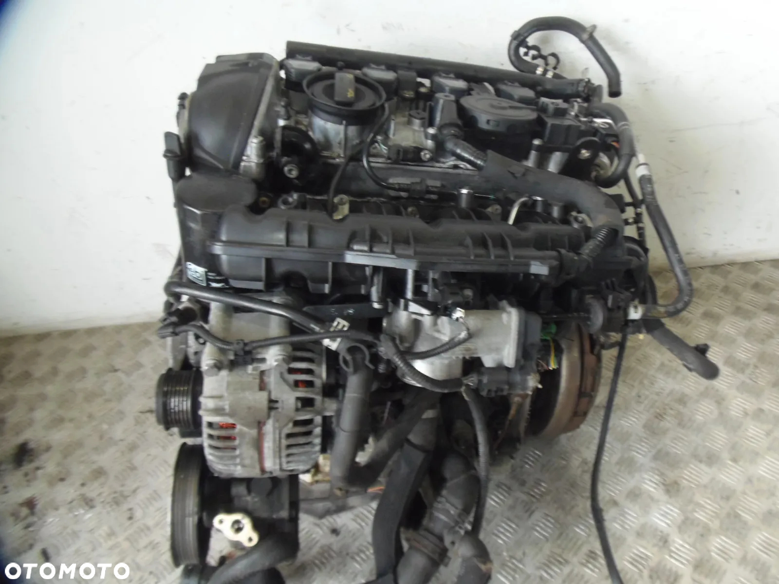 AUDI A4 B8 2009R SŁUPEK 1,8 TFSI CAB - 8