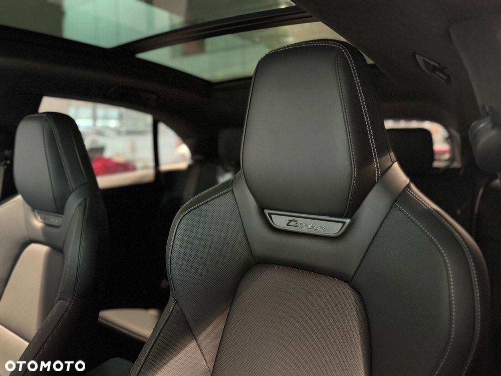 Porsche Macan - 27