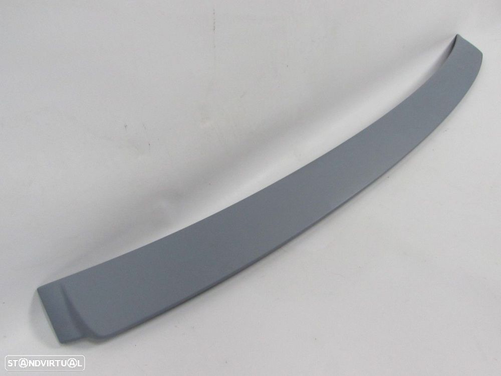 Spoiler/ Aileron - TETO Novo/ ABS BMW 3 (F30, F80) 1217366 - 2