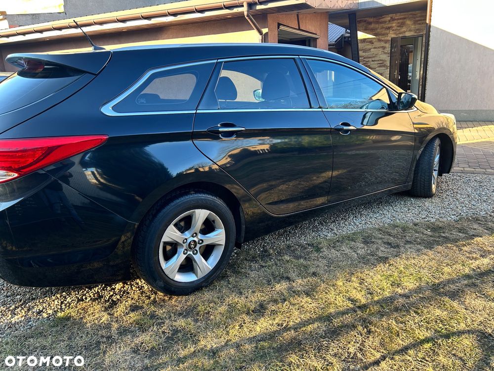 Hyundai i40 1.7 CRDi Comfort - 18