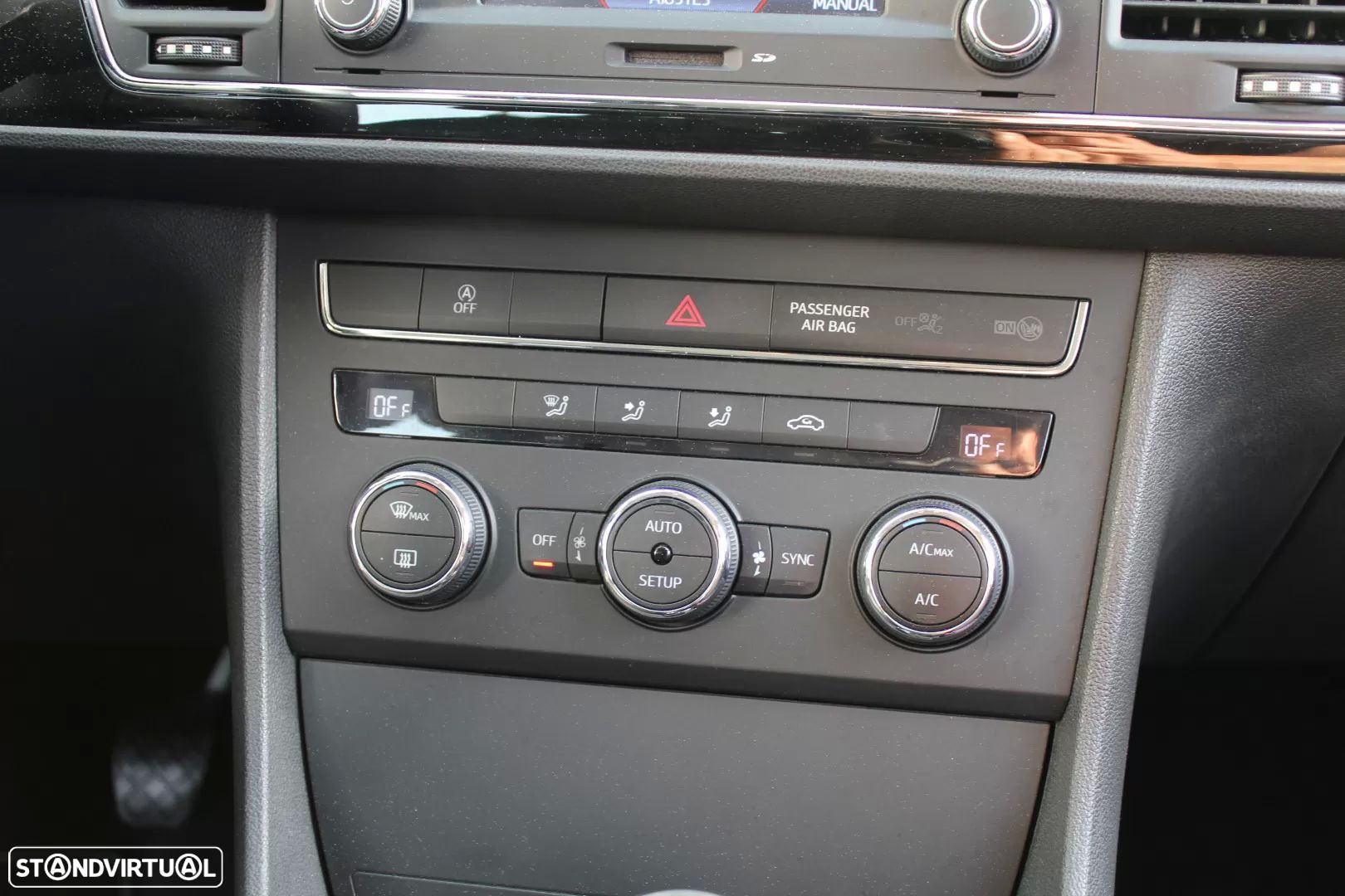 SEAT Leon 1.2 TSI Style S/S - 11