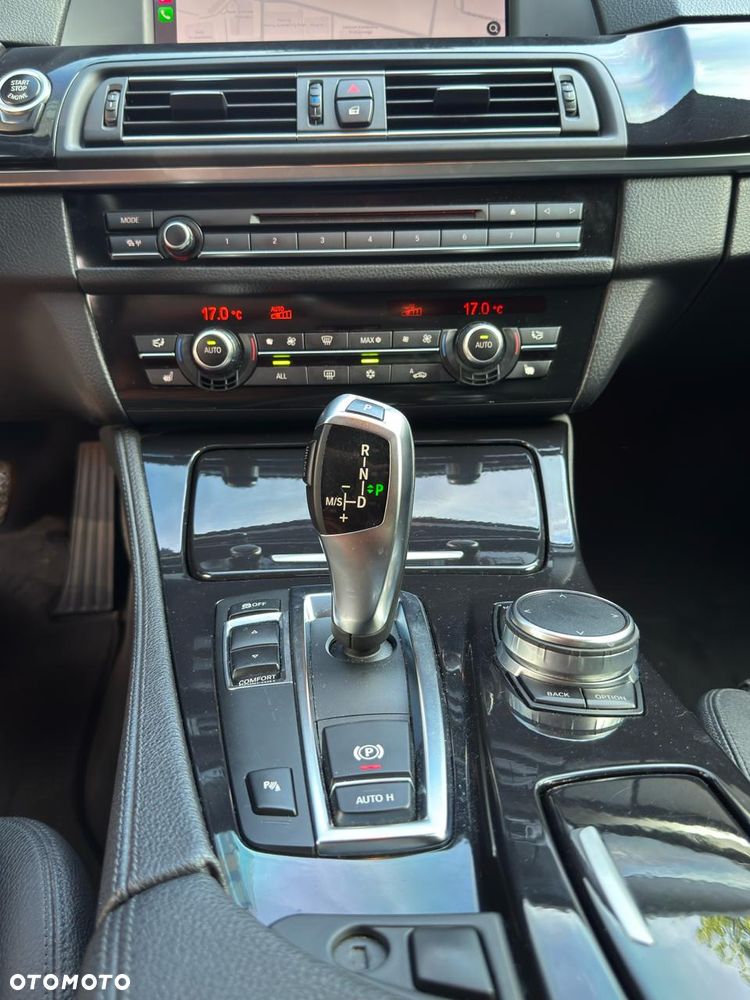 BMW Seria 5 - 13