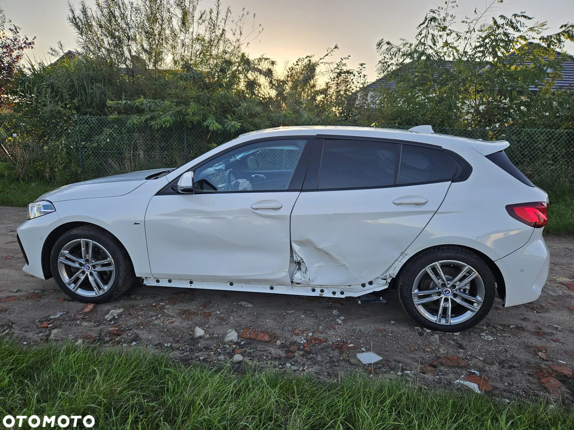BMW Seria 1 118i M Sport - 3