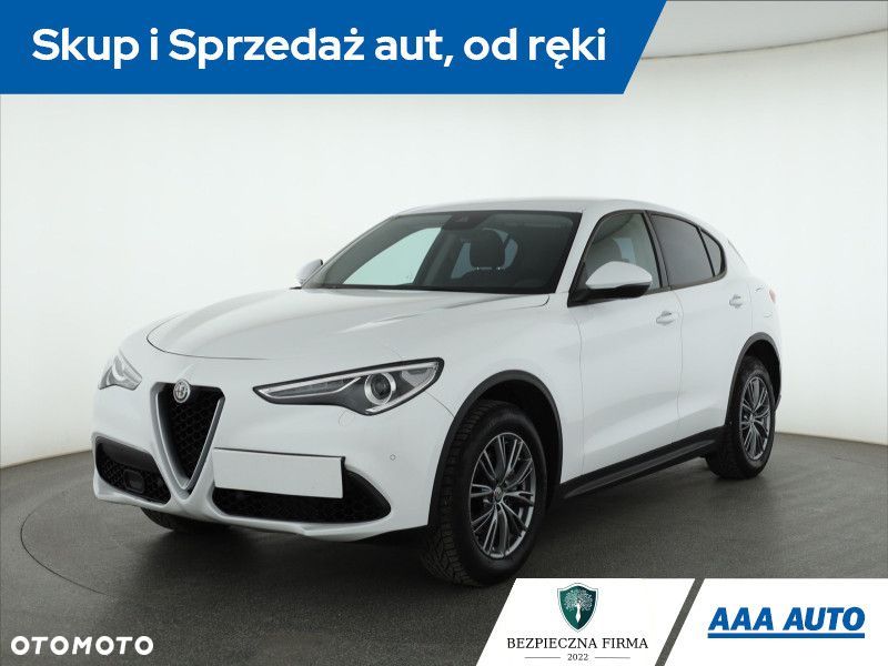 Alfa Romeo Stelvio - 3