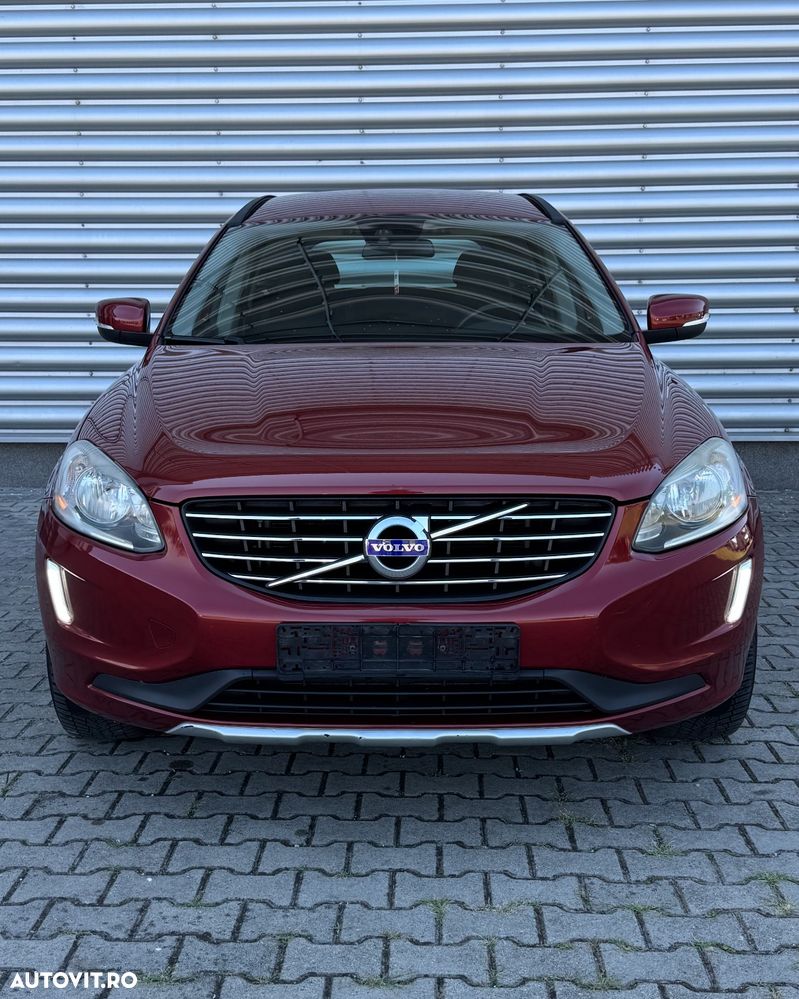 Volvo XC 60 - 9
