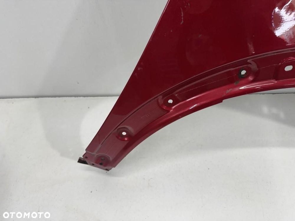 Przedni prawy błotnik  Peugeot 3008 II 9812305680 - 4