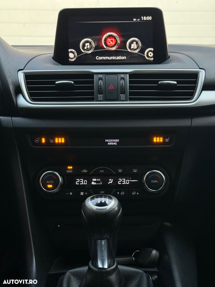 Mazda 3 - 21