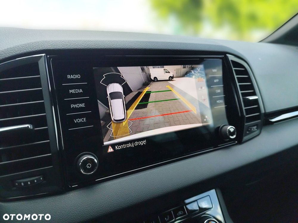 Skoda Karoq 1.5 TSI ACT Sportline DSG - 26