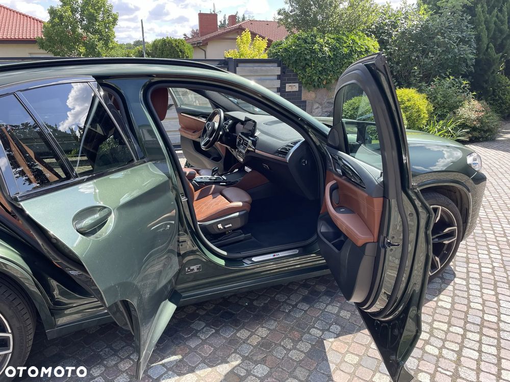 BMW X4 - 13
