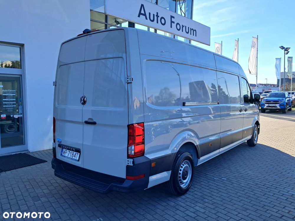 Volkswagen Crafter - 29