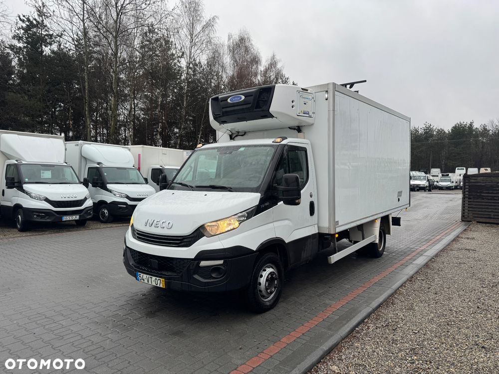 Iveco 72c18 ,70C17,,72C18,,70C15,,50C15,,50C17,,35C13,,35C14,,35C15 - 4