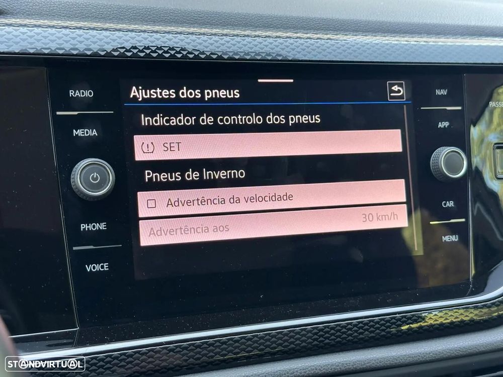 VW Polo 1.0 TSI Life - 25