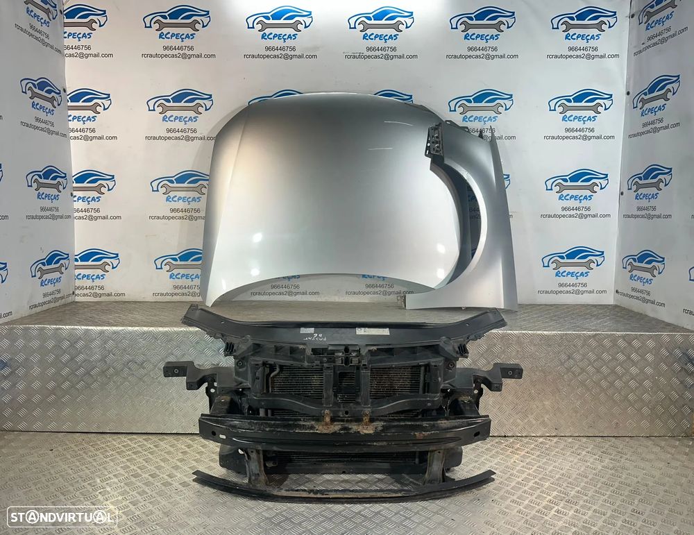 .Frente Completa Original VW Volkswagen Passat B6 2.0 TDi 2005 - 2011 - 4