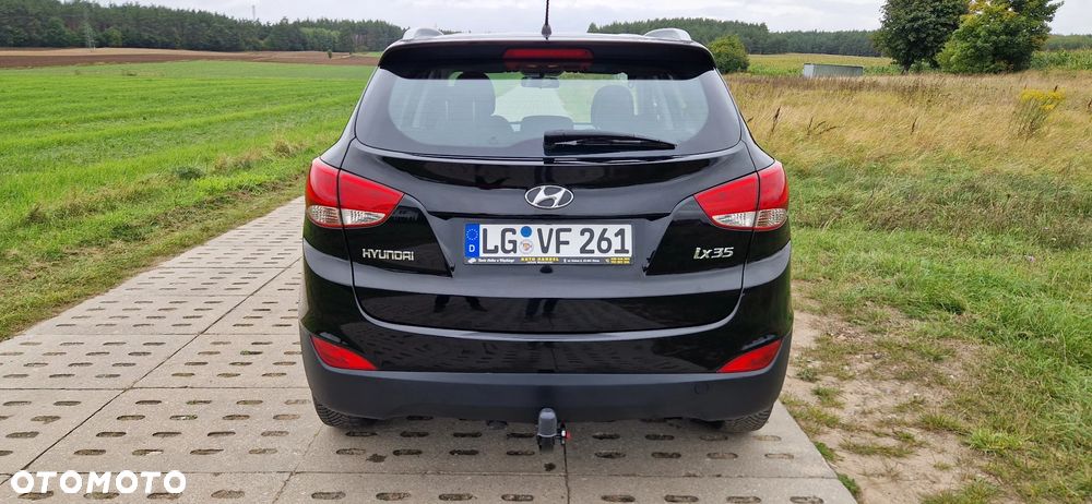 Hyundai ix35 - 18