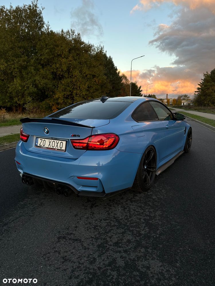 BMW M4 - 19