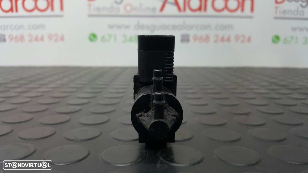 VÁLVULA DE AR ADICIONAL AUDI A4 BERLINA (8E) 1.9 TDI (96KW) - 7