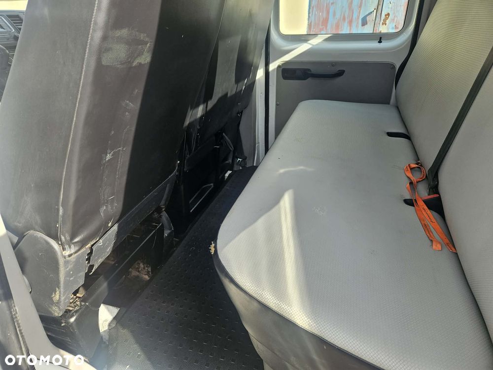Volkswagen Transporter T6 - 4