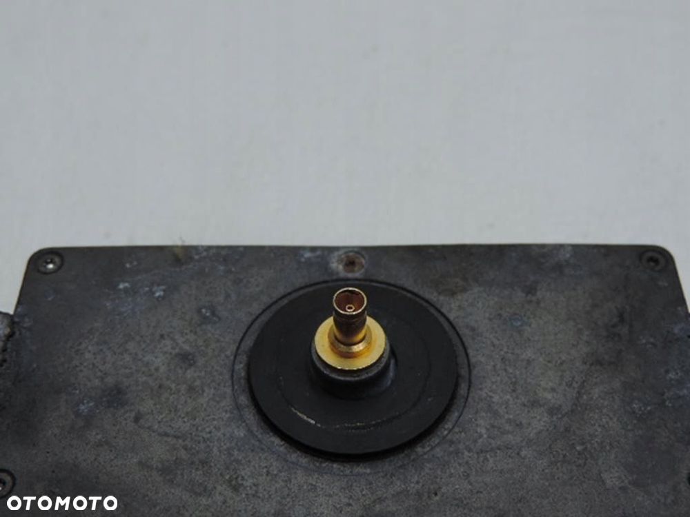 WZMACNIACZ ANTENY BMW X5 E53 6905950 - 2