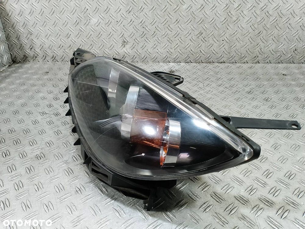 LAMPA PRZÓD LEWA MAZDA 3 20-A860L - 10