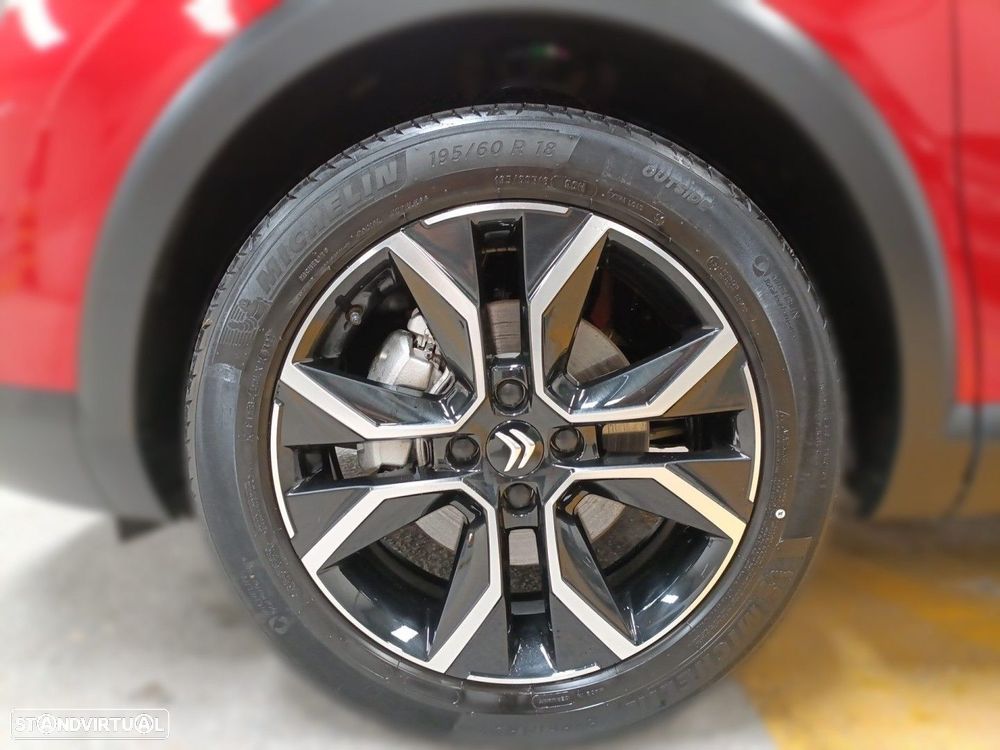 Citroën e-C4 50 kWh Feel Pack - 6