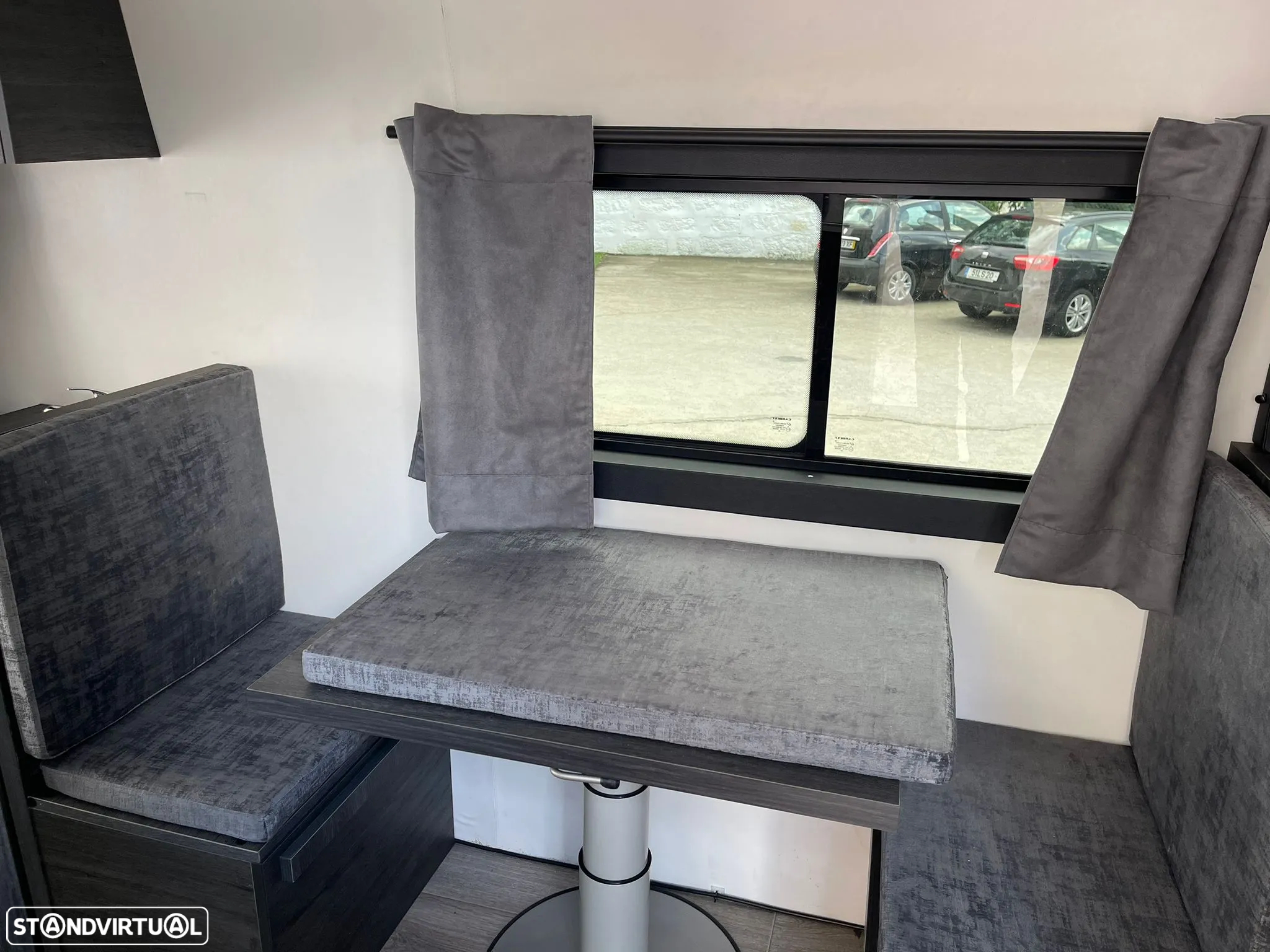 Citroen Jumper Autocaravana - 26