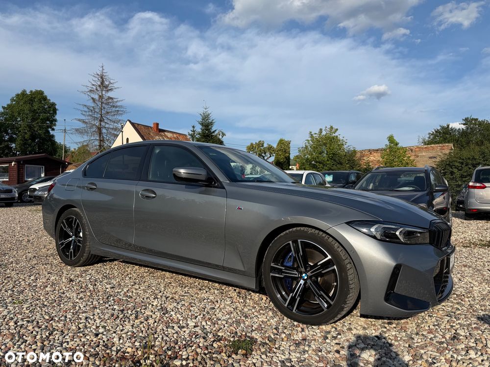 BMW Seria 3 318i - 2