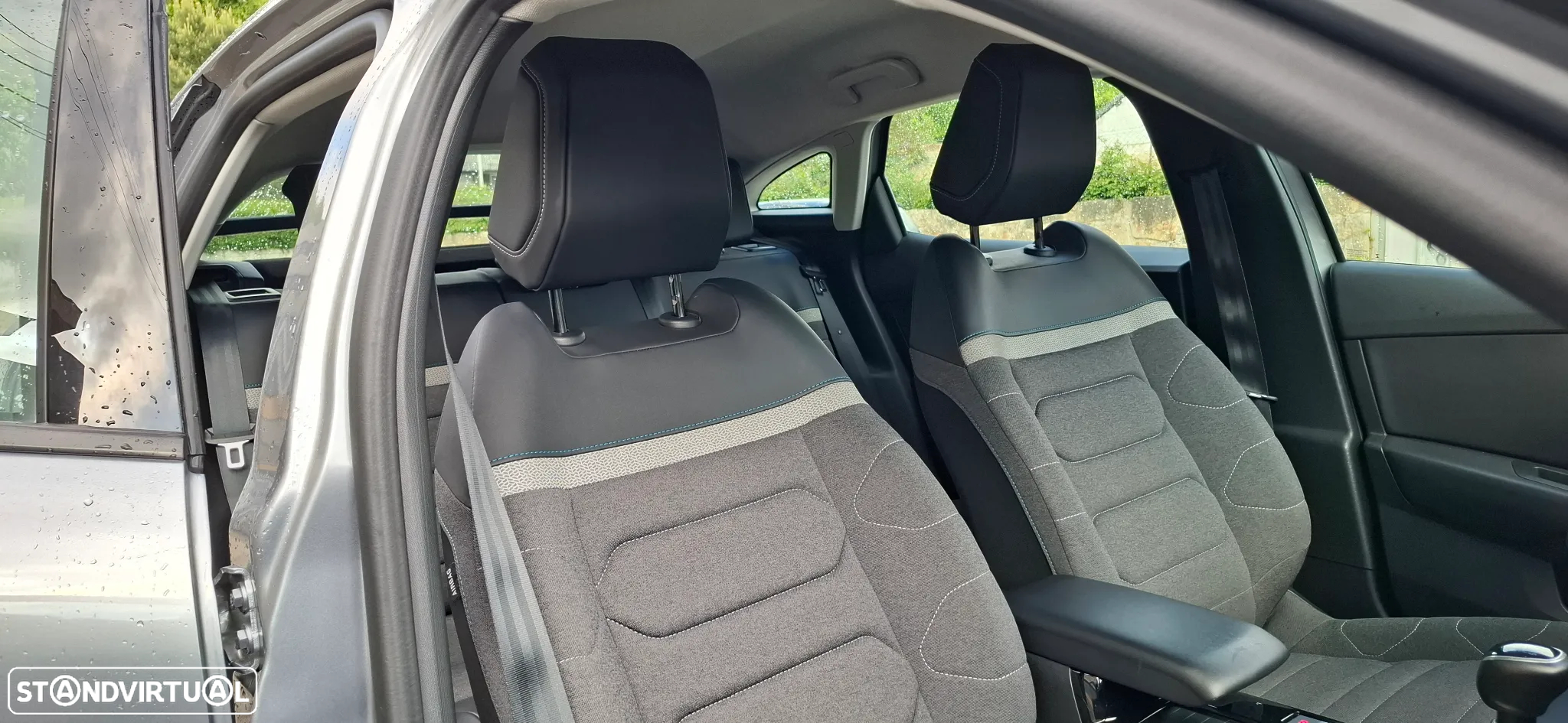 Citroën C4 1.5 BlueHDi Shine - 16