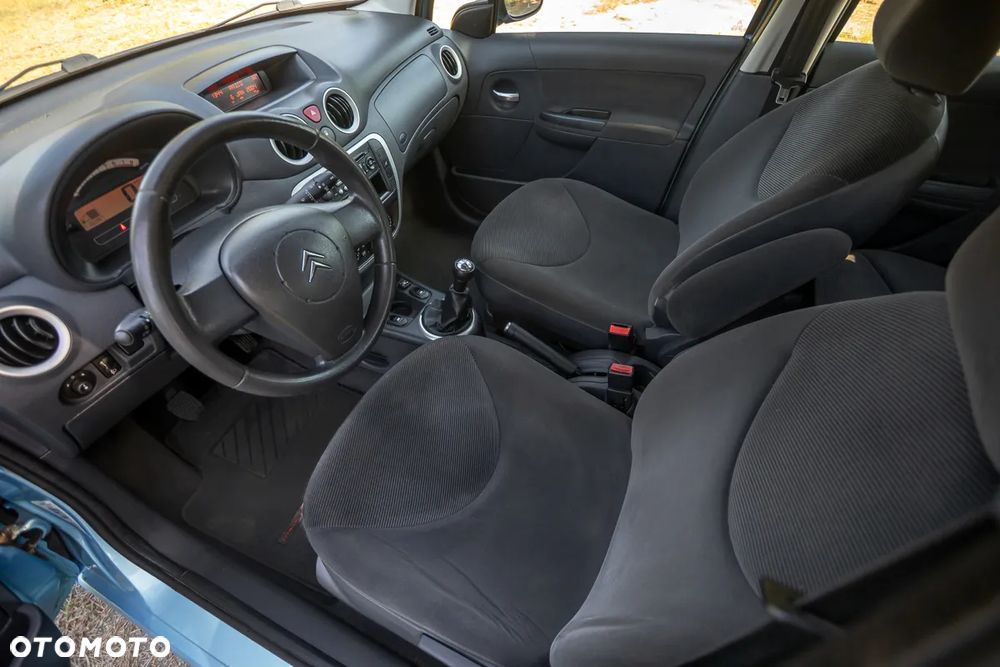 Citroën C3 1.4 Confort - 5