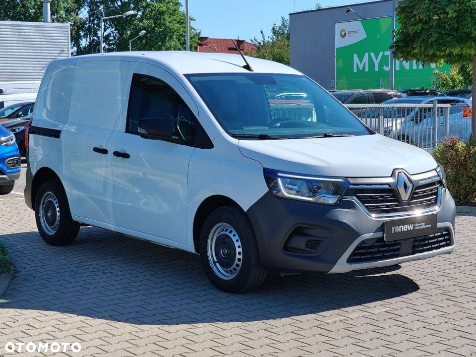 Renault Kangoo - 2