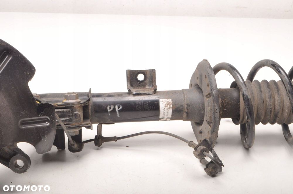 SUZUKI S-CROSS 1.5 HYBRYDA MCPHERSON PRAWY PRZÓD 23R 41601-76S00 - 4