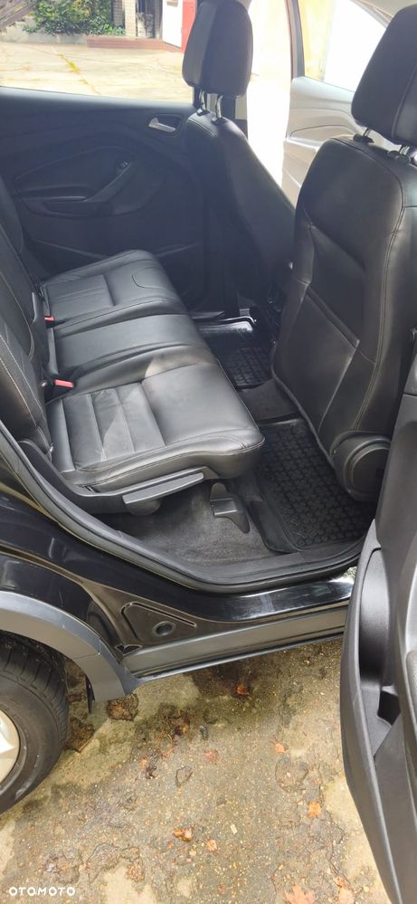 Ford Escape 2013 photo 5