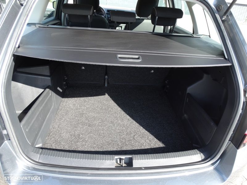 Skoda Fabia Break 1.0 TSI Style DSG - 25