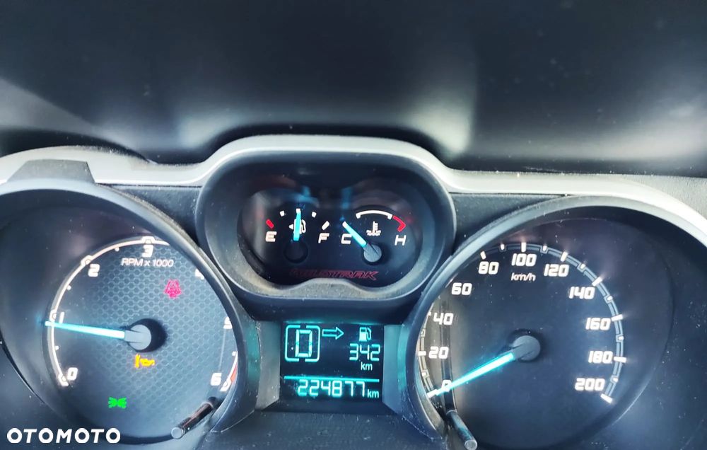 Ford Ranger ver-3-2-tdci-4x4-dc-wildtrak - 9