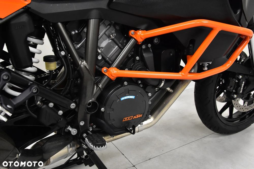 KTM Super Adventure - 27