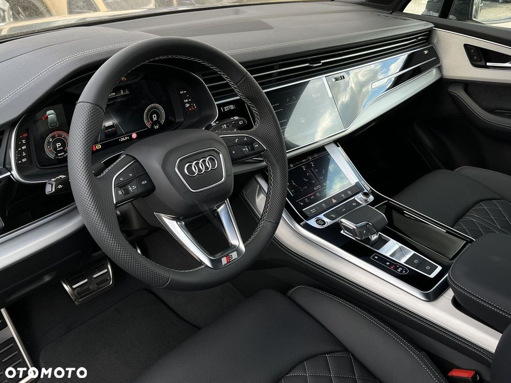 Audi Q7 - 26