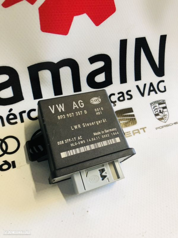 Regulador de Luzes AUDI A3 8P1 (2005- - 2