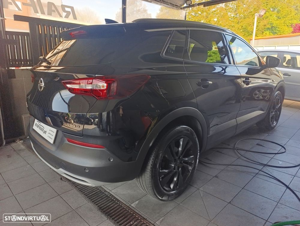 Opel Grandland X 1.5 CDTI Innovation - 2