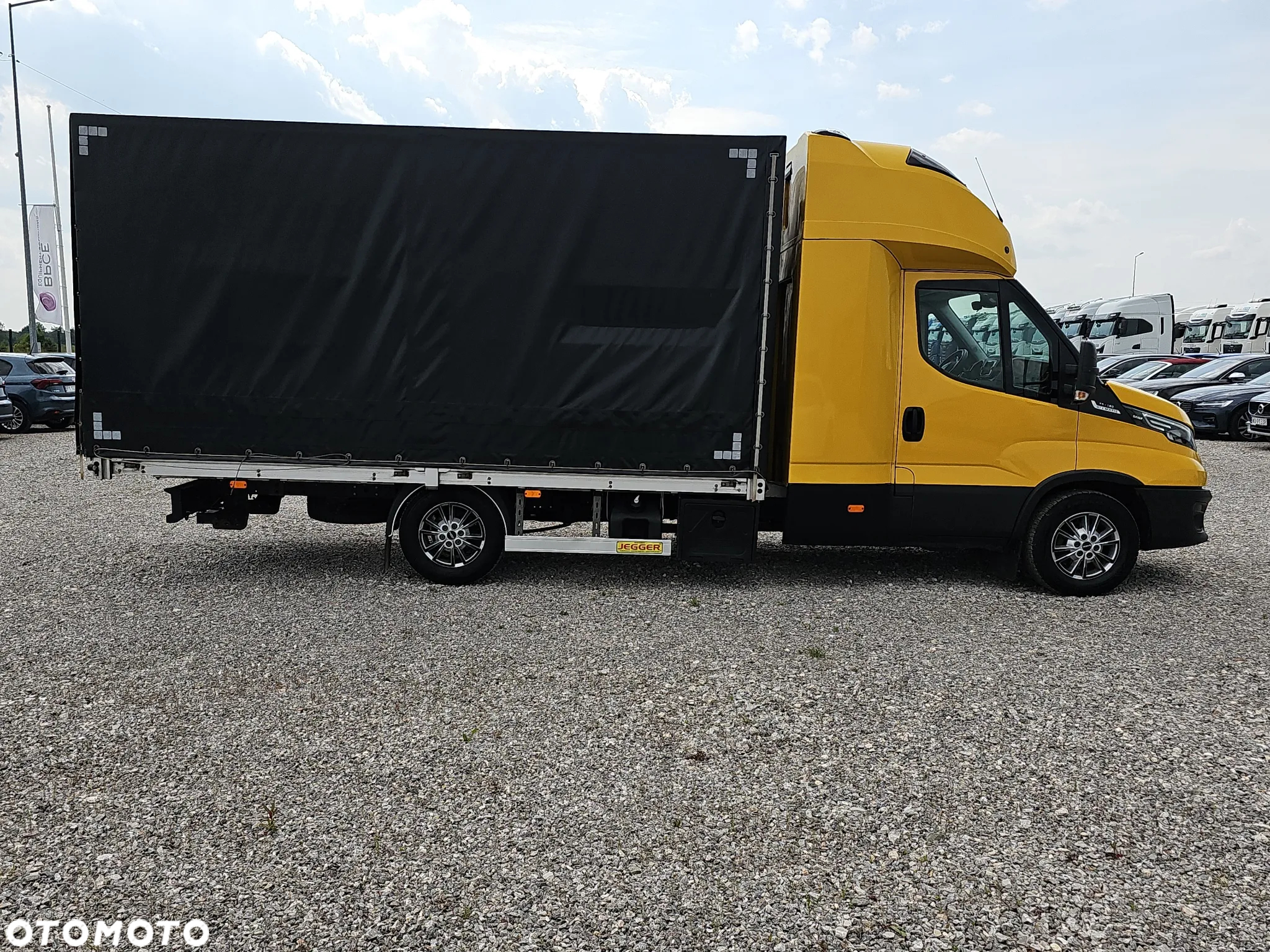 Iveco Daily 35-180 - 4